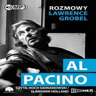 Al Pacino Rozmowy - Audiobook mp3