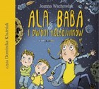 Ala Baba i dwóch rozbójników - Audiobook mp3