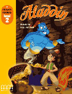 Aladdin Primary readers level 2