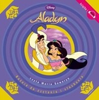 Aladyn Audiobook CD Audio
