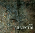 Alan Silvestri Wielcy Kompozytorzy Filmowi + CD