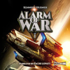 Alarm of War - Audiobook mp3 Book I