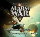 Alarm of War, - Audiobook mp3 The Other Side of Fear Book II