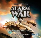 Alarm of War - Audiobook mp3 Book III: Desperate Measures