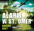 Alarm w St. Omer - Audiobook mp3