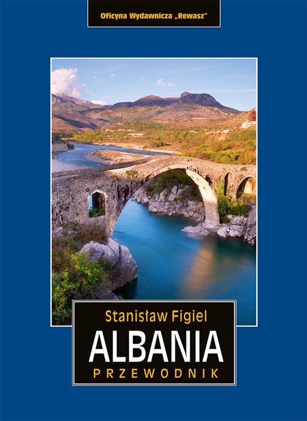 Albania przewodnik turystyczny
