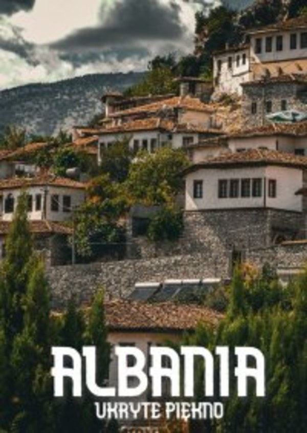 Albania - mobi, epub