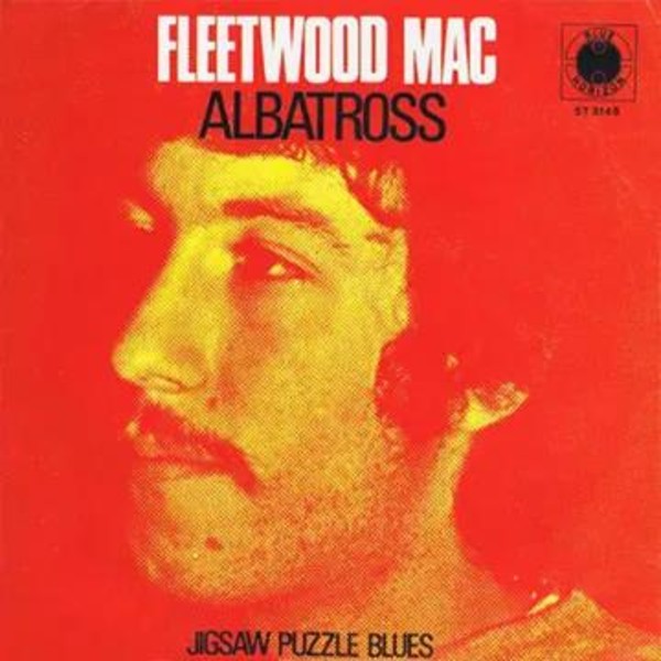 Albatross (vinyl)