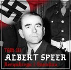 Albert Speer `Dobry` nazista - Audiobook mp3 Część III Norymberga i Spandau (1945-1981)