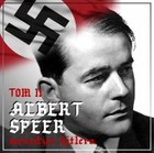 Albert Speer `Dobry` nazista - Audiobook mp3 Część II Menedżer Hitlera (1941-1945)