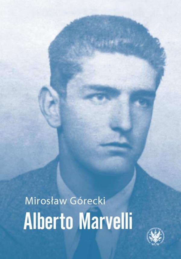 Alberto Marvelli - mobi, epub, pdf