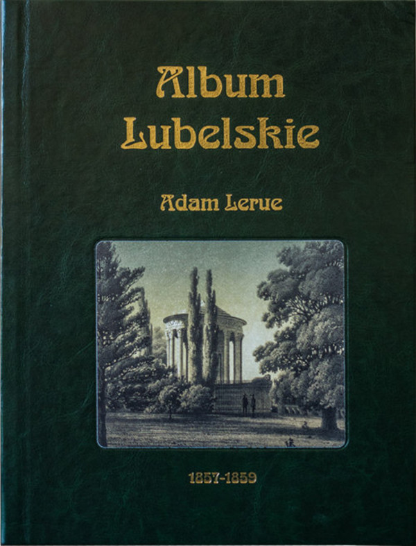 Album Lubelskie 1857-1859