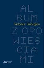 Album z opowieściami - mobi, epub