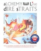 Alchemy: Dire Straits Live (DVD) (PL) 20th Anniversary Edition