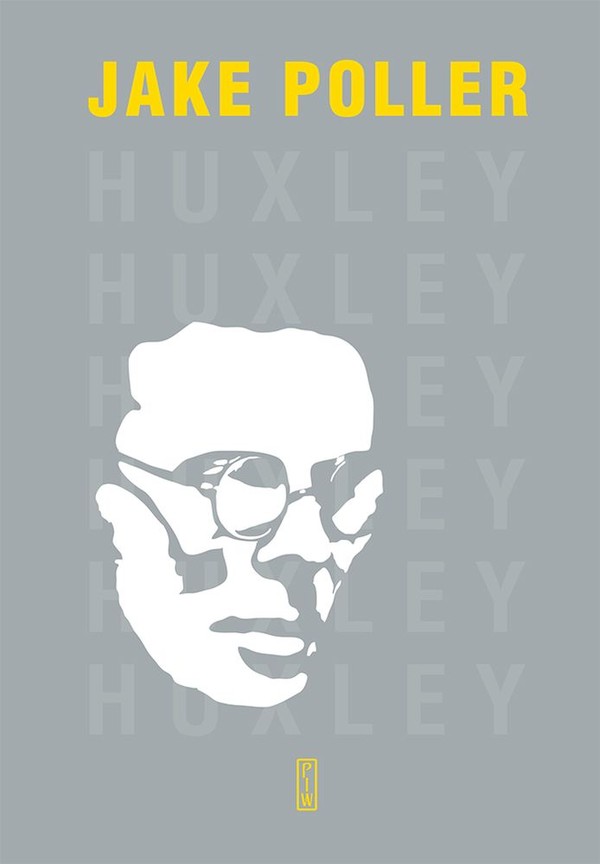 Aldous Huxley Biografia