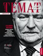 Ale Historia Extra. Na jeden temat. Lech Wałęsa 2/2017 - mobi, epub, pdf