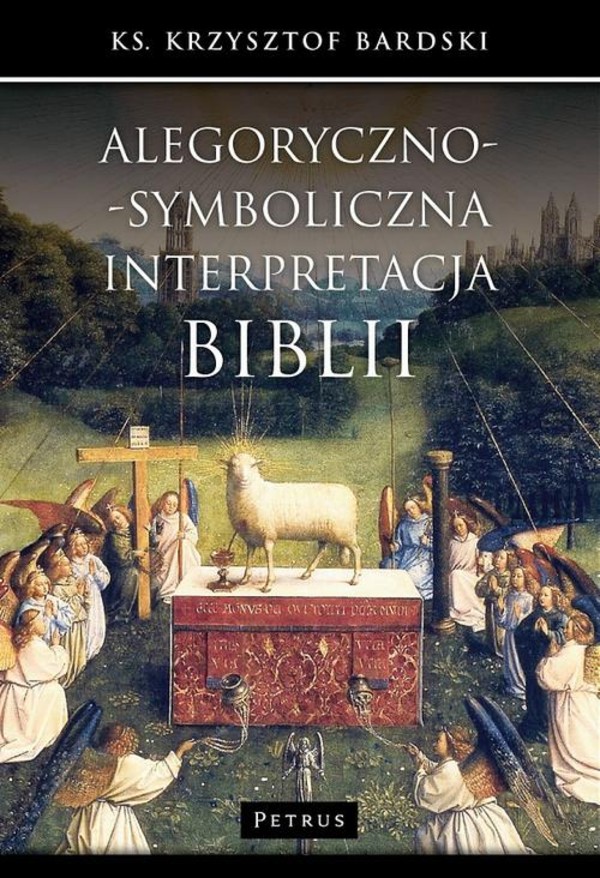 Alegoryczno-symboliczna interpretacja Biblii - pdf