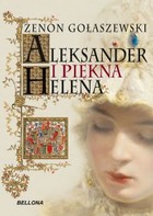 Aleksander i piękna Helena - mobi, epub