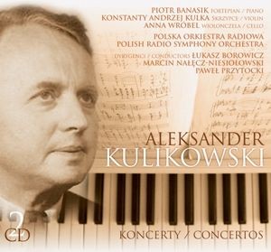 Aleksander Kulikowski - koncerty