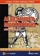 Aleksander Macedoński - Audiobook mp3