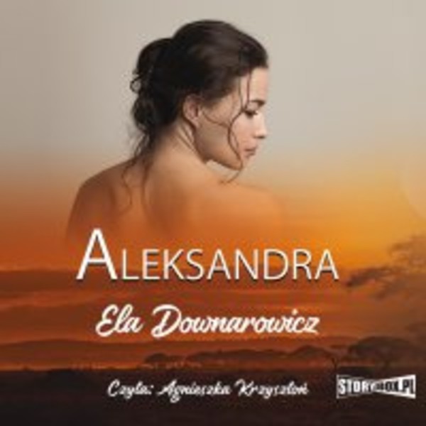 Aleksandra - Audiobook mp3