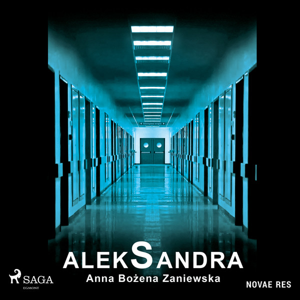 AlekSandra - Audiobook mp3
