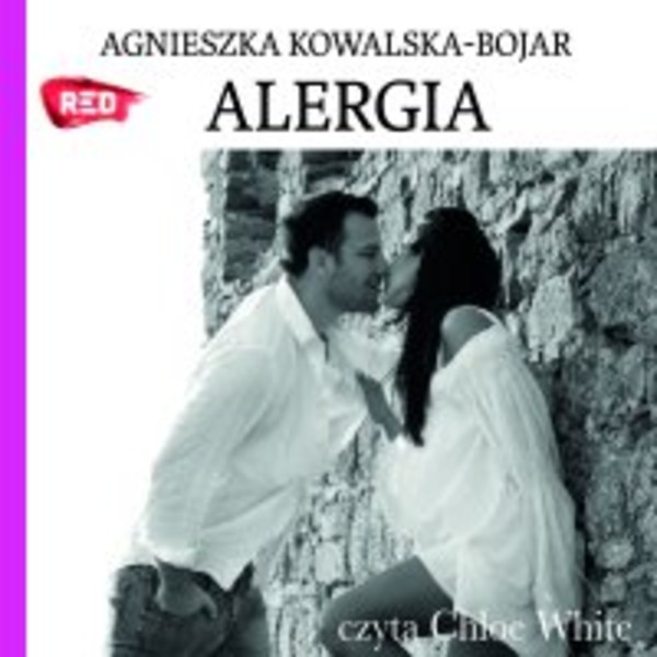 Alergia - Audiobook mp3
