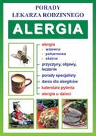 Alergia. Porady lekarza rodzinnego - pdf