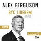 Alex Ferguson. Być liderem - Audiobook mp3