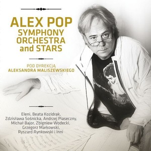 Alex Pop Symphony Orchestra