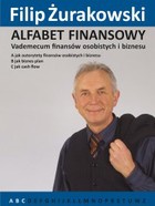 Alfabet Finansowy. Vademecum finansów osobistych i biznesu A, B, C - epub