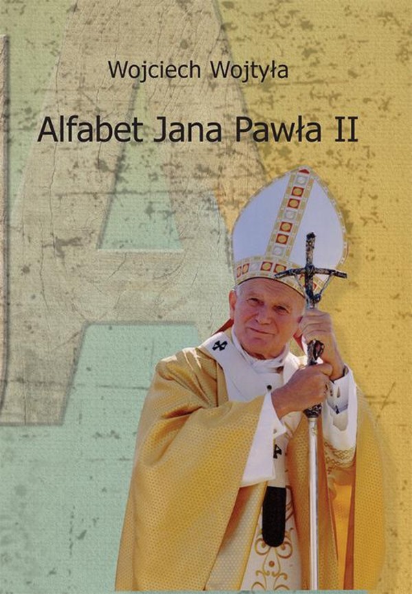 Alfabet Jana Pawła II - pdf