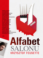 Alfabet Salonu - mobi, epub, pdf