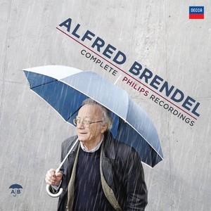 Alfred Brendel: Complete Recordings