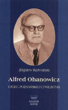 Alfred Ohanowicz