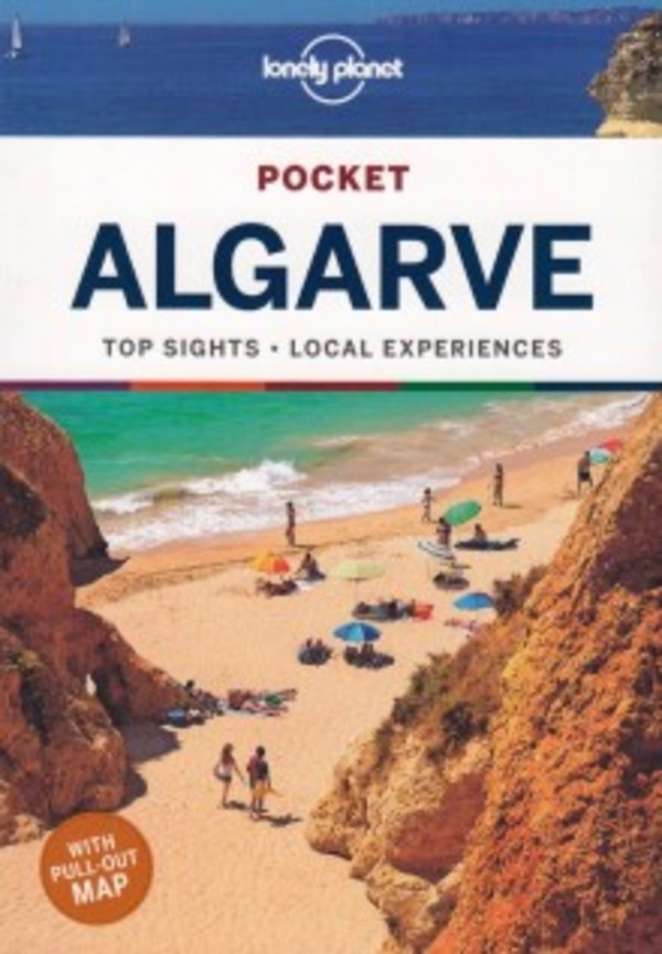Algarve Pocket Guide / Algarve Przewodnik kieszonkowy Top sights, local experiences