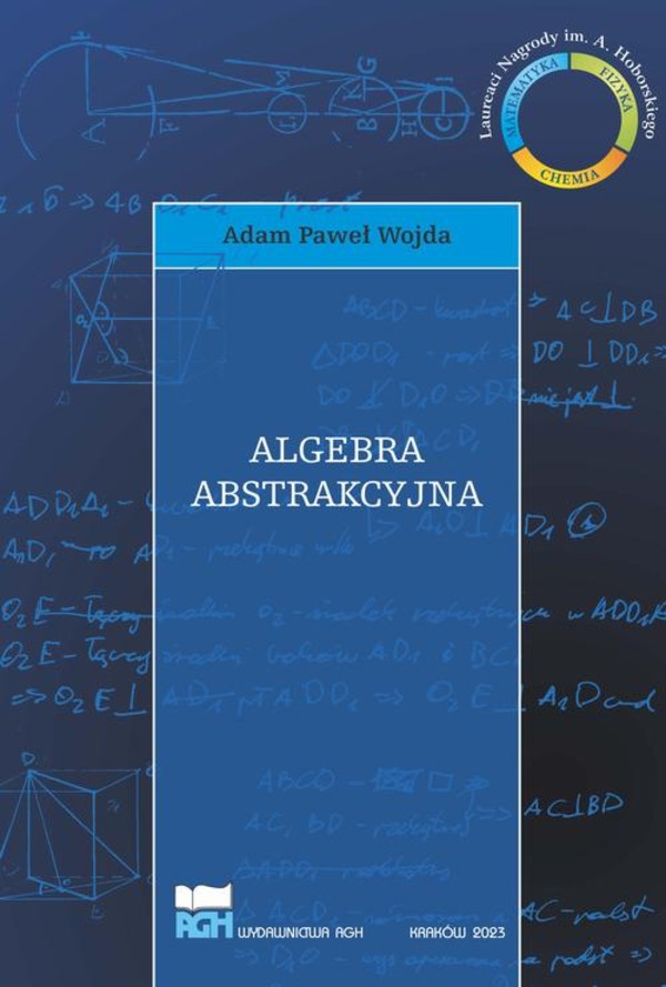 Algebra abstrakcyjna - pdf