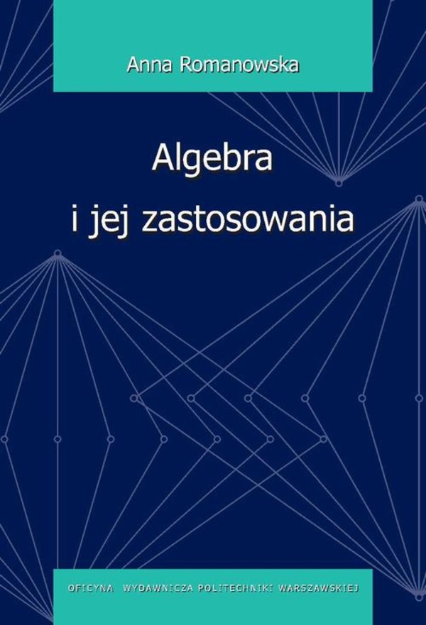 Algebra i jej zastosowania - pdf