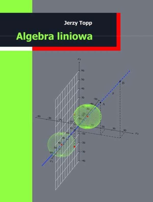 Algebra liniowa - pdf