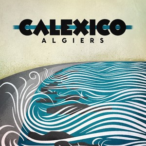 Algiers (vinyl)