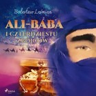Ali-baba i czterdziestu zbójców - Audiobook mp3