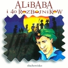 Alibaba i 40 rozbójników