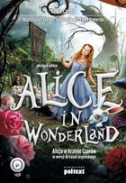 Alice in Wonderland. Alicja w Krainie Czarów do nauki angielskiego - Audiobook mp3