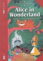 Alice in Wonderland SB + CD Level 2