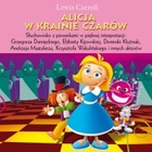 Alicja w krainie czarów - Audiobook mp3