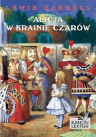 Alicja w krainie czarów - mobi, epub