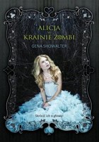 Alicja w Krainie Zombi - mobi, epub