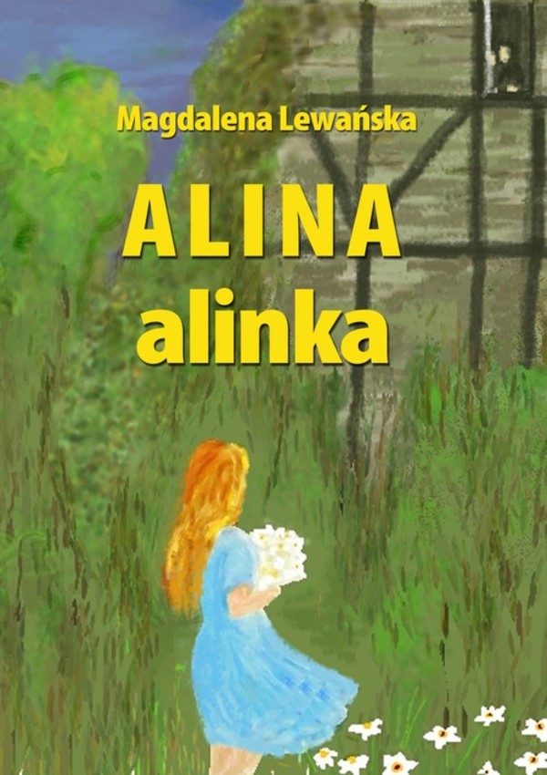 Alina, alinka - epub, pdf