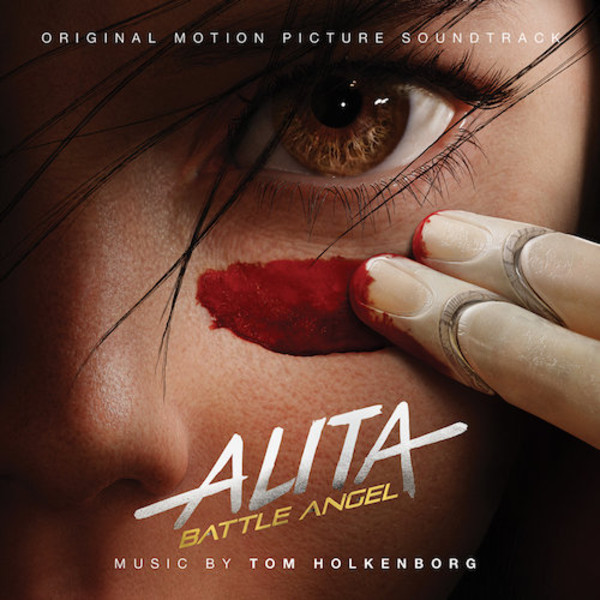 Alita: Battle Angel (vinyl)