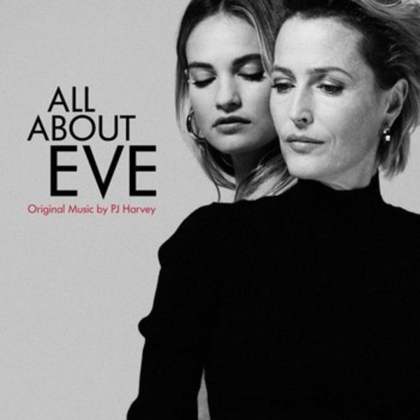 All About Eve (vinyl)